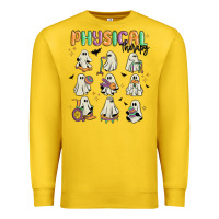 Lemon physical therapy Premium Sweatshirt - MaliasSmallBusiness