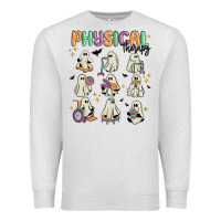 Oatmeal Heather physical therapy Premium Sweatshirt - MaliasSmallBusiness