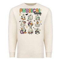 Sandshell physical therapy Premium Sweatshirt - MaliasSmallBusiness