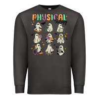 Smoke physical therapy Premium Sweatshirt - MaliasSmallBusiness