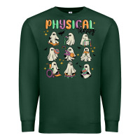 Sports Green physical therapy Premium Sweatshirt - MaliasSmallBusiness