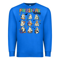 True Royal physical therapy Premium Sweatshirt - MaliasSmallBusiness