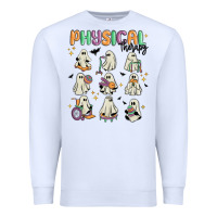 White physical therapy Premium Sweatshirt - MaliasSmallBusiness