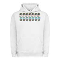 Pigment Lunar Rock coffee coffee coffee 16oz libbey glass Urban Hoodie - HRA Design Shop