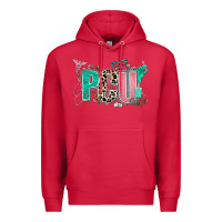 Cardinal pcu Premium Hoodie - AdoDesignShop