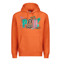 Carrot pcu Premium Hoodie - AdoDesignShop