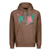 Chestnut pcu Premium Hoodie - AdoDesignShop
