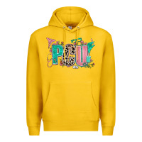Lemon pcu Premium Hoodie - AdoDesignShop