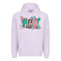 Lilac pcu Premium Hoodie - AdoDesignShop