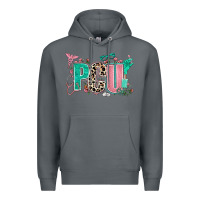 Rock pcu Premium Hoodie - AdoDesignShop