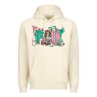Sandshell pcu Premium Hoodie - AdoDesignShop
