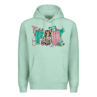 Seafoam pcu Premium Hoodie - AdoDesignShop