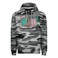 Slate Camo pcu Premium Hoodie - AdoDesignShop
