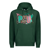 Pcu Premium Hoodie | Teevron