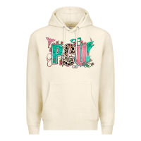 Tofu pcu Premium Hoodie - AdoDesignShop