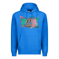 True Royal pcu Premium Hoodie - AdoDesignShop