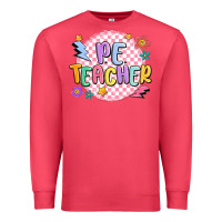 Cardinal pe teacher Premium Sweatshirt - MaliasSmallBusiness