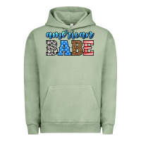 American Babe Urban Hoodie | Teevron