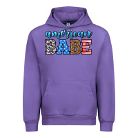 Tulip american babe Urban Hoodie - HRA Design Shop