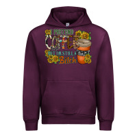 Mauve Wine coffee Urban Hoodie - RacoonDesign