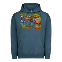 Coffee Urban Hoodie | Teevron