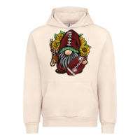 Sandshell football gnome Urban Hoodie - RacoonDesign