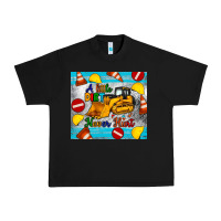 Black a little dirt never hurt tumbler Urban Heavy Tee - Artiststas