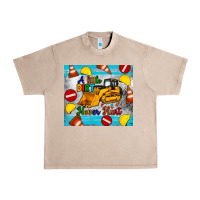 French Oak a little dirt never hurt tumbler Urban Heavy Tee - Artiststas