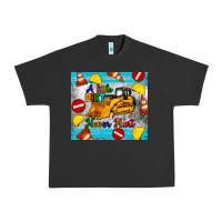 Pigment Black a little dirt never hurt tumbler Urban Heavy Tee - Artiststas