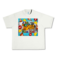 Pistachio a little dirt never hurt tumbler Urban Heavy Tee - Artiststas
