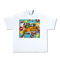White a little dirt never hurt tumbler Urban Heavy Tee - Artiststas