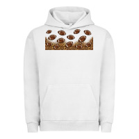 Pigment Lunar Rock leopard american football libbey glass Urban Hoodie - HRA Design Shop