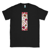 Black baseball pen wraps Classic Tee - BundleAndBundleShop