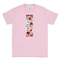 Bubblegum Pink baseball pen wraps Classic Tee - BundleAndBundleShop