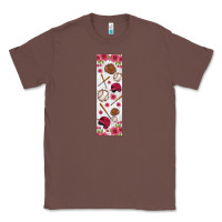 Chestnut baseball pen wraps Classic Tee - BundleAndBundleShop