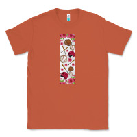 Copper baseball pen wraps Classic Tee - BundleAndBundleShop