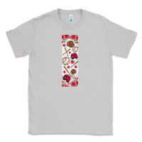 Moon Dust baseball pen wraps Classic Tee - BundleAndBundleShop