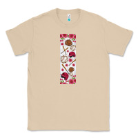 Mushroom baseball pen wraps Classic Tee - BundleAndBundleShop