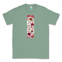 Sage baseball pen wraps Classic Tee - BundleAndBundleShop