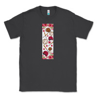 Smoke baseball pen wraps Classic Tee - BundleAndBundleShop