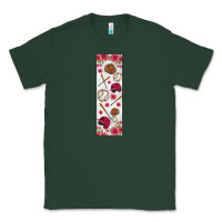 Baseball Pen Wraps Classic Tee | Teevron