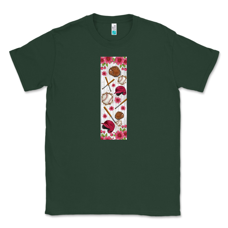 Baseball Pen Wraps Classic Tee by BundleAndBundleShop | Teevron