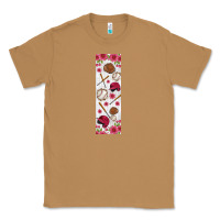 Toasted Coconut baseball pen wraps Classic Tee - BundleAndBundleShop