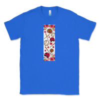 True Royal baseball pen wraps Classic Tee - BundleAndBundleShop
