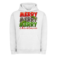 Pigment Lunar Rock Merry christmas Urban Hoodie - FaDigitalArtStudio