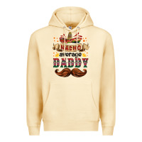 Pina Colada nacho average daddy Premium Hoodie - HRA Design Shop