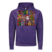 Cloud Purple squish squad Vintage Hoodie - AdoDesignShop