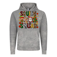 Cloud Rock squish squad Vintage Hoodie - AdoDesignShop