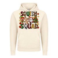 Vintage Artic squish squad Vintage Hoodie - AdoDesignShop