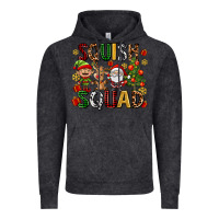 Vintage Black squish squad Vintage Hoodie - AdoDesignShop